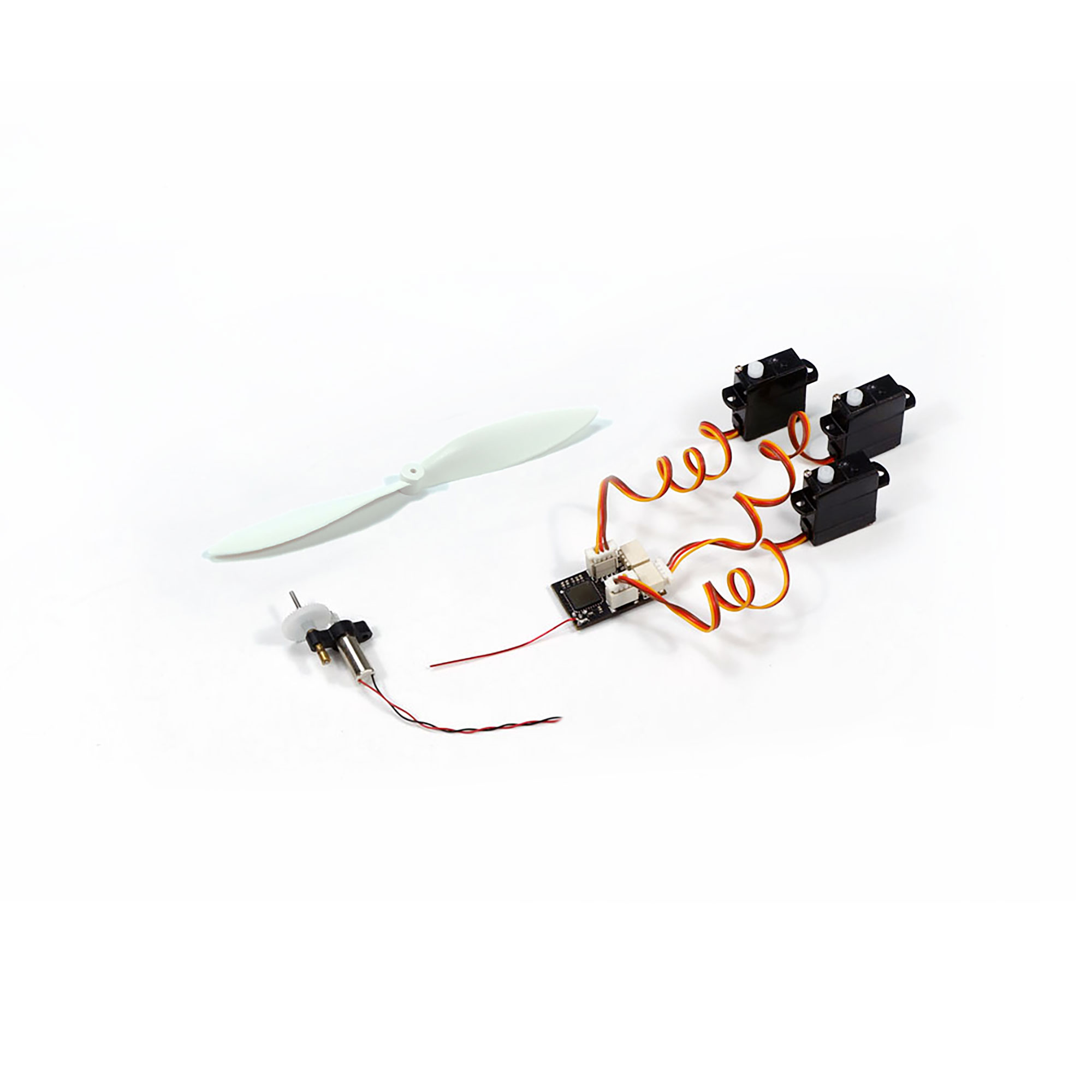 Brushless Motor Thrust Test Stand - DW 하비 마이크로 브러시드 파워 시스템