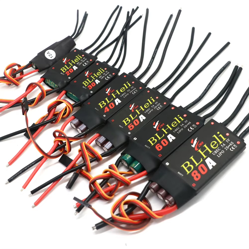 Brushless Motor Thrust Test Stand - 새로운 브러시리스 ESC BLHeli 12/20/30/40/50/60/80A Quadcopter