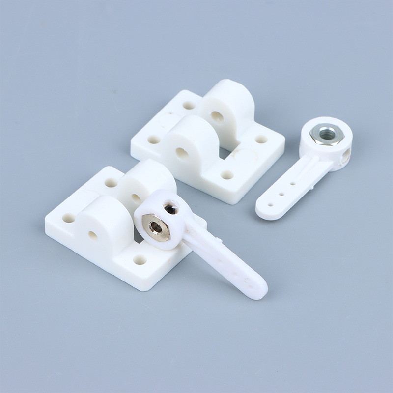1 세트 랜딩 기어 프론트 휠 스티어링 2/3 홀 스티 - Brushless Motor Thrust Test Stand 리뷰 및 가격