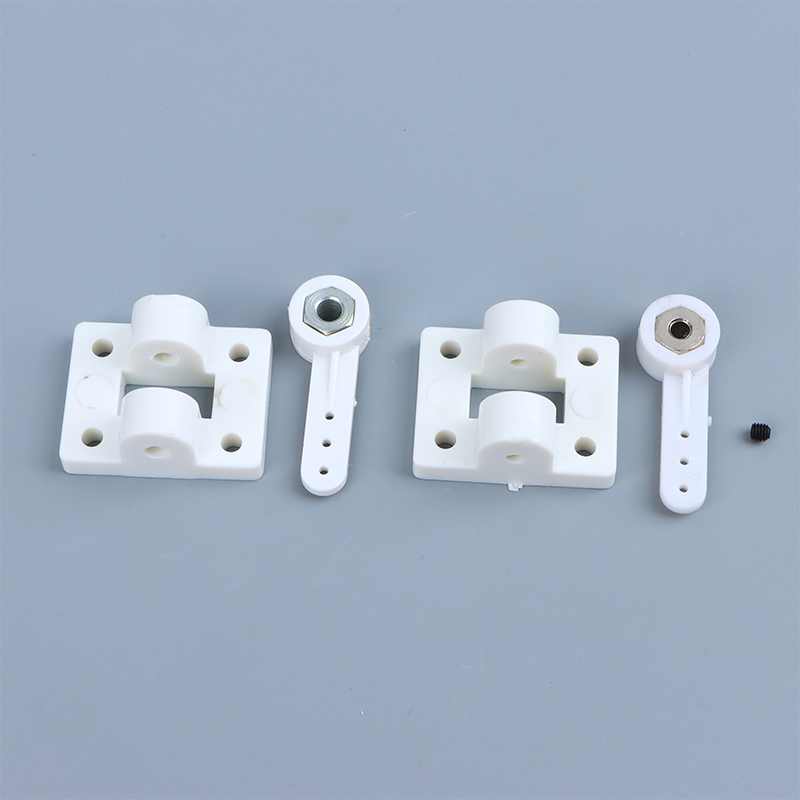 1 세트 랜딩 기어 프론트 휠 스티어링 2/3 홀 스티 - Brushless Motor Thrust Test Stand 리뷰 및 가격