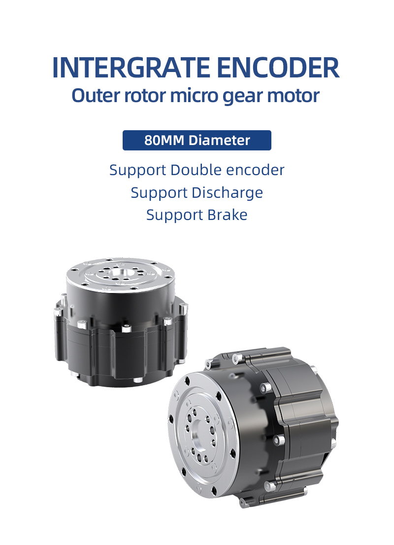 80Mm 24V 48V 16Nm 100RPM BLDC  - Bldc Planetary Gear Motor 48V High Torque 리뷰 및 가격