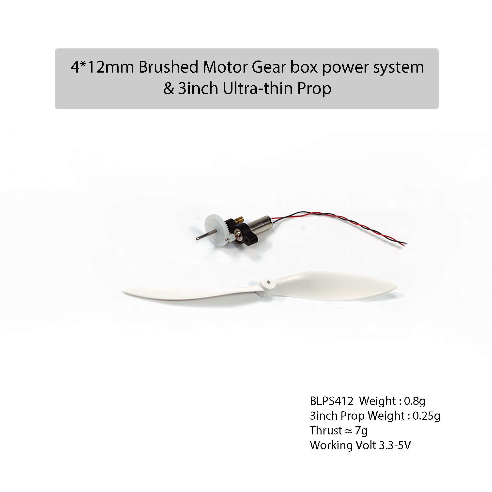 DW 하비 마이크로 브러시드 파워 시스템 RC 미니 실 - Brushless Motor Thrust Test Stand 리뷰 및 가격