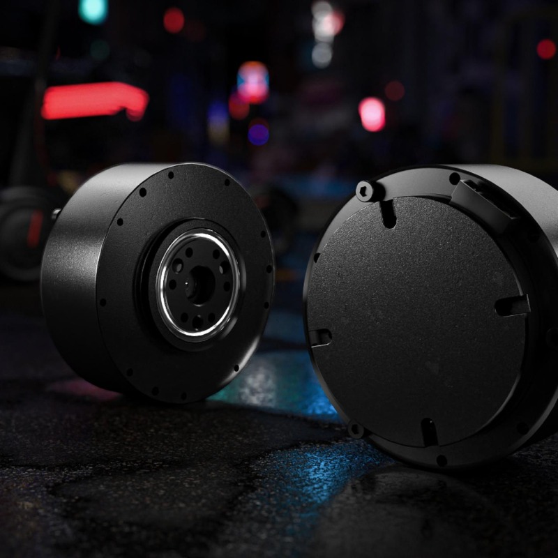 ROBSTRIDE02 듀얼 버전 통합 관절 모듈 17N - Direct Drive Servo Motor Robotics 리뷰 및 가격