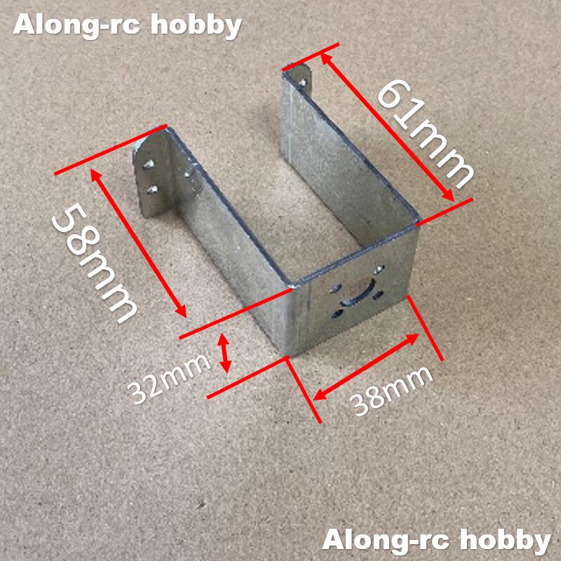 RC 비행기 모델 부품 브러시리스 모터 마운트 스틸 프 - Brushless Motor Thrust Test Stand 리뷰 및 가격
