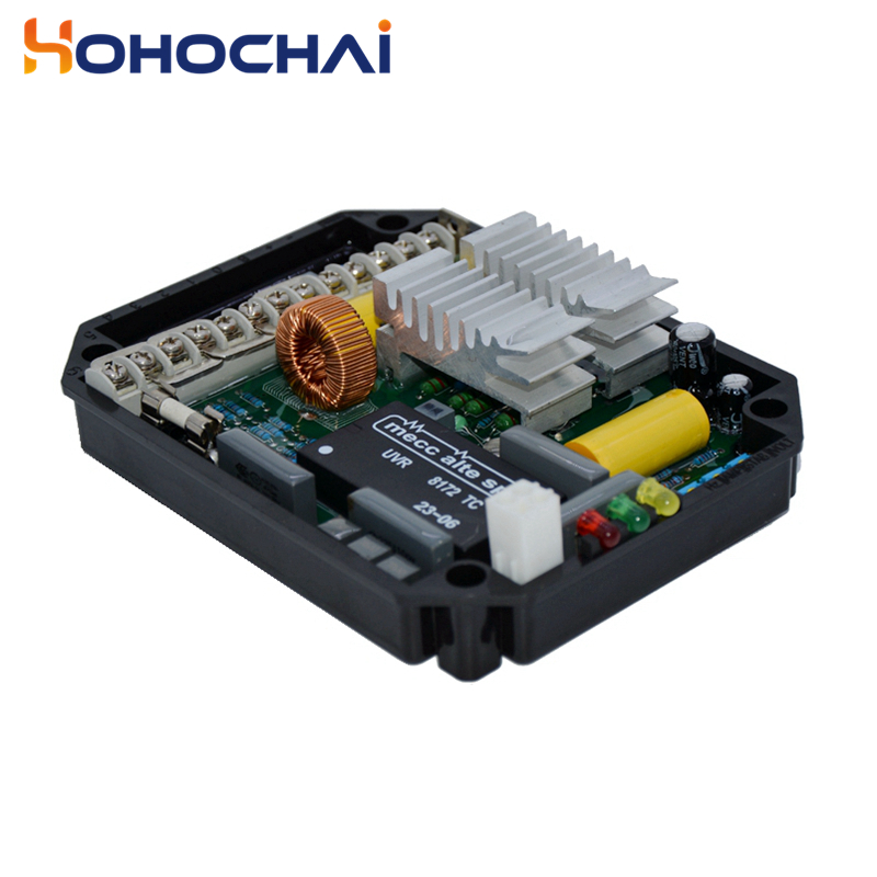 UVR6 AVR 자동 전압 조정기, Mecc Alte  - Cycloidal Reducer Bldc Motor 리뷰 및 가격