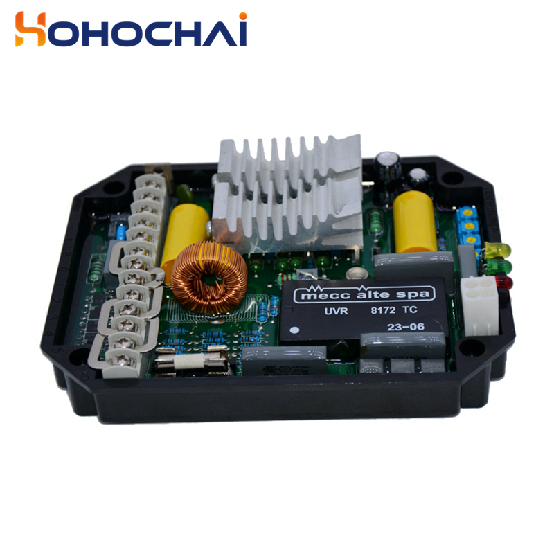 UVR6 AVR 자동 전압 조정기, Mecc Alte  - Cycloidal Reducer Bldc Motor 리뷰 및 가격