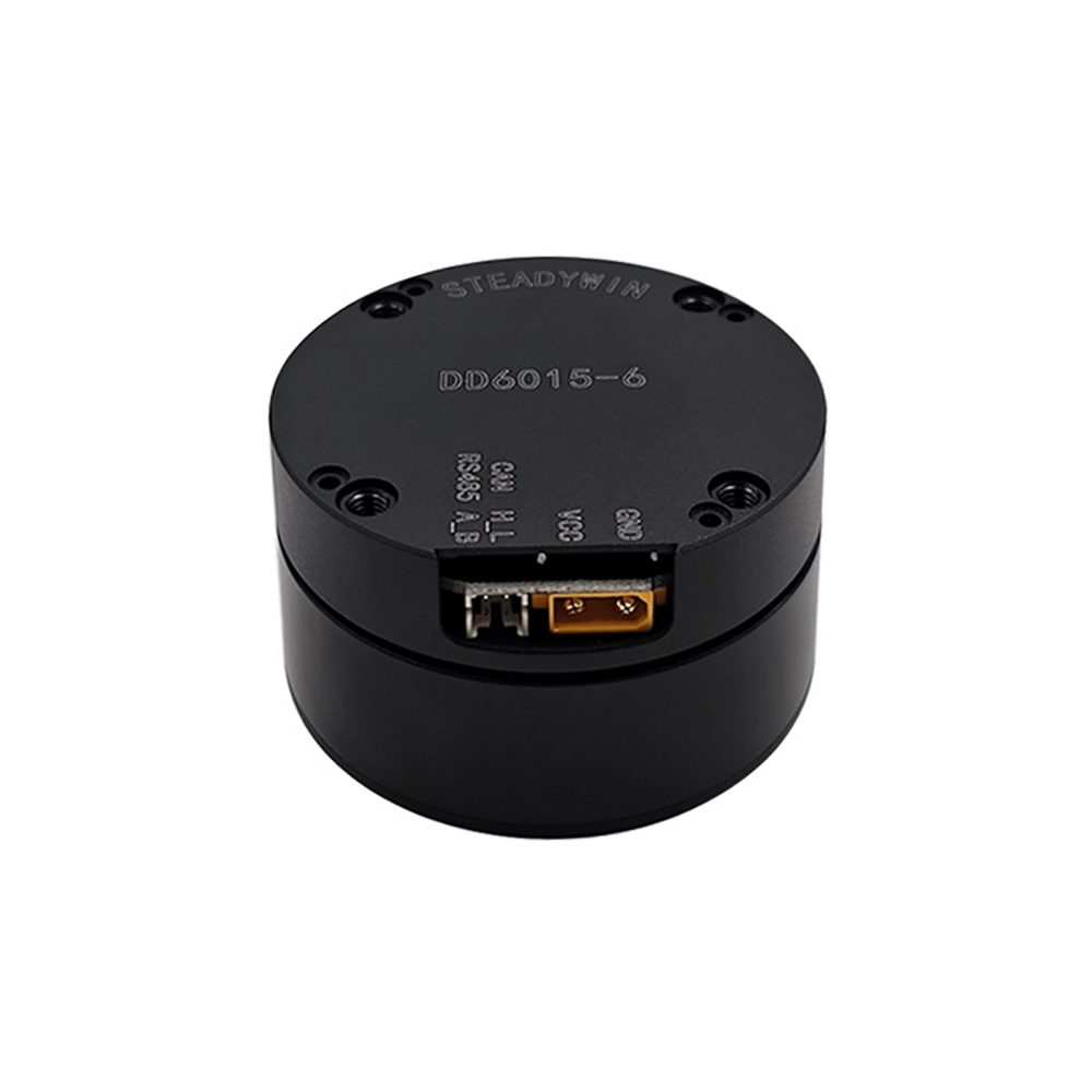 DD6015 다이렉트 드라이브 서보 모터 - 짐벌, 페 - Direct Drive Servo Motor Robotics 리뷰 및 가격