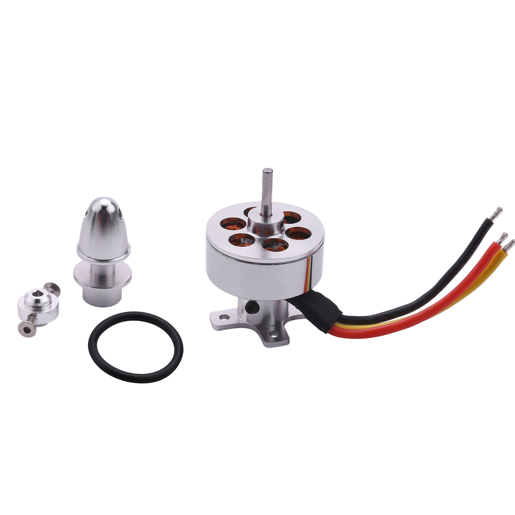 소형 고정익 미니 4축 드론에 적합한 실용적인 소형 D - Brushless Motor Thrust Test Stand 리뷰 및 가격
