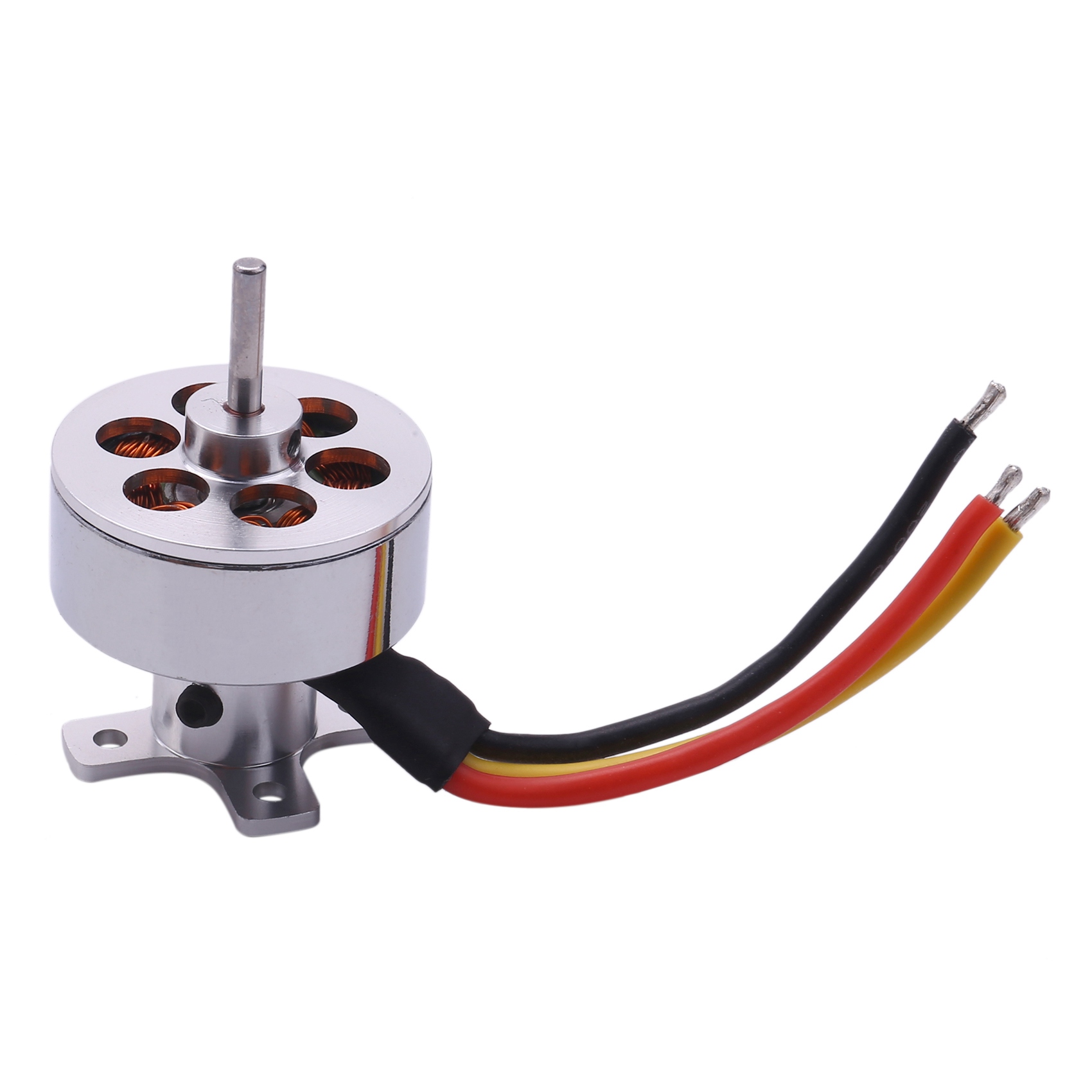 소형 고정익 미니 4축 드론에 적합한 실용적인 소형 D - Brushless Motor Thrust Test Stand 리뷰 및 가격