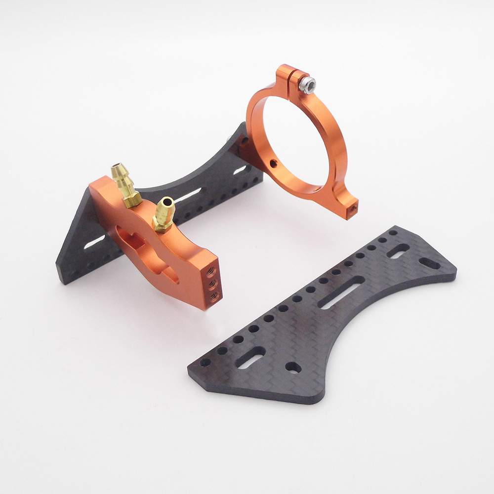 브러시리스 모터 마운트 브래킷 시트, 3660 3665 - Brushless Motor Thrust Test Stand 리뷰 및 가격