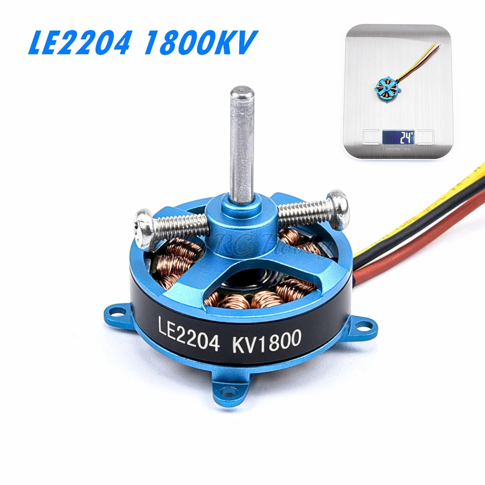 고품질 L2204 2204 1800KV KV1800 K - Brushless Motor Thrust Test Stand 리뷰 및 가격