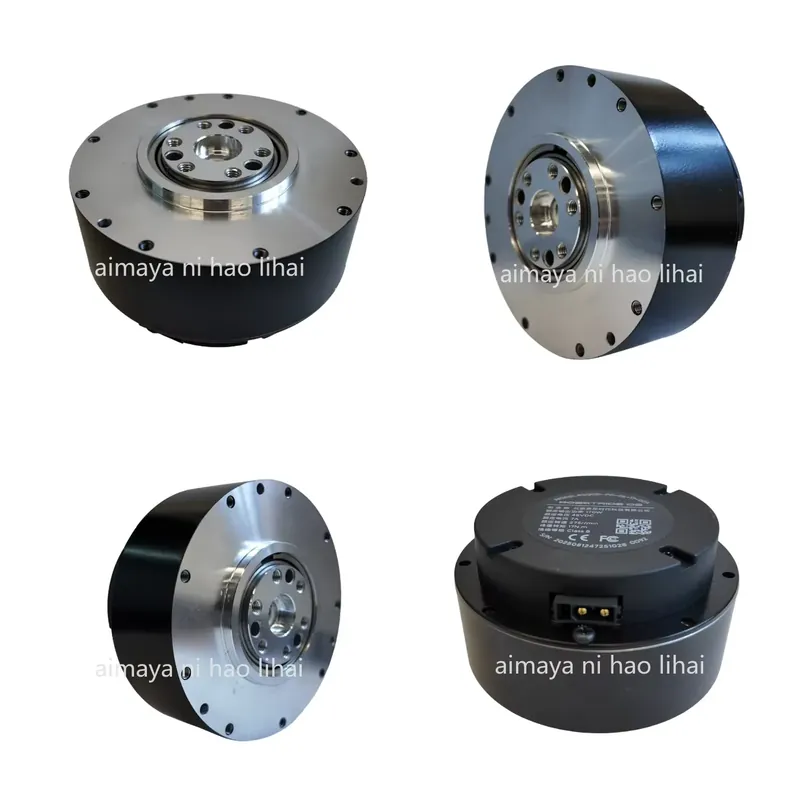 17Nm 준직접 구동 조인트 모터 모듈 통합 액추에이터 - Direct Drive Servo Motor Robotics 리뷰 및 가격