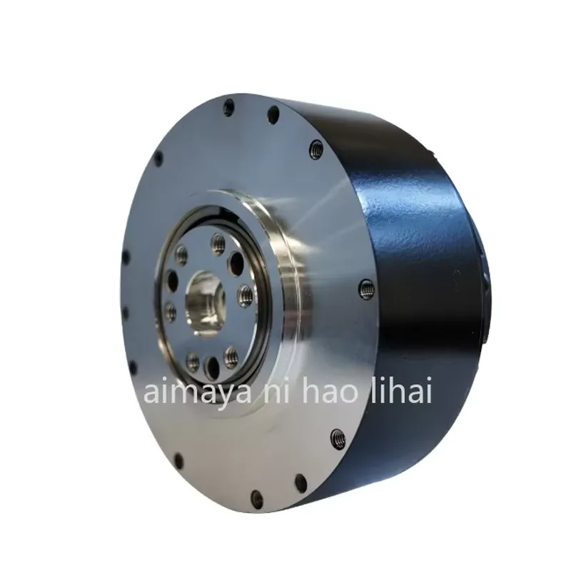 17Nm 준직접 구동 조인트 모터 모듈 통합 액추에이터 - Direct Drive Servo Motor Robotics 리뷰 및 가격