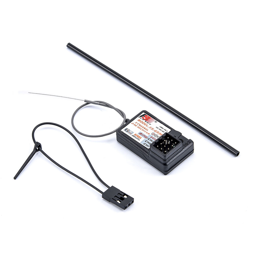 FS IA6 IA6B IA10B RX2A FS-GR3E - Brushless Motor Thrust Test Stand 리뷰 및 가격