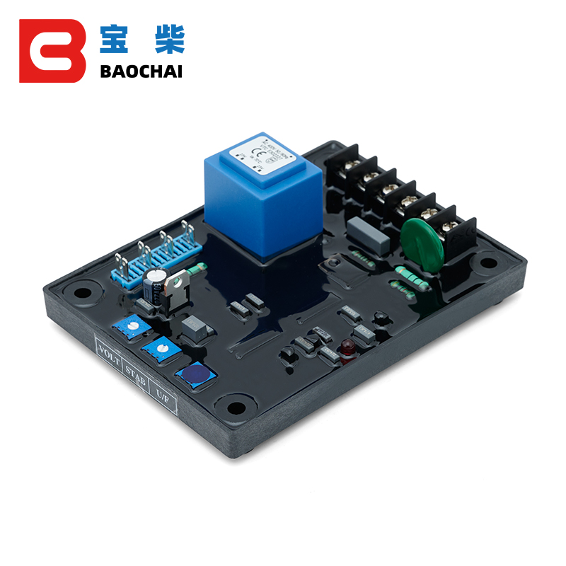 75A 브러시 생성기 PCB 플레이트 삼상 자동 전압  - Cycloidal Reducer Bldc Motor 리뷰 및 가격