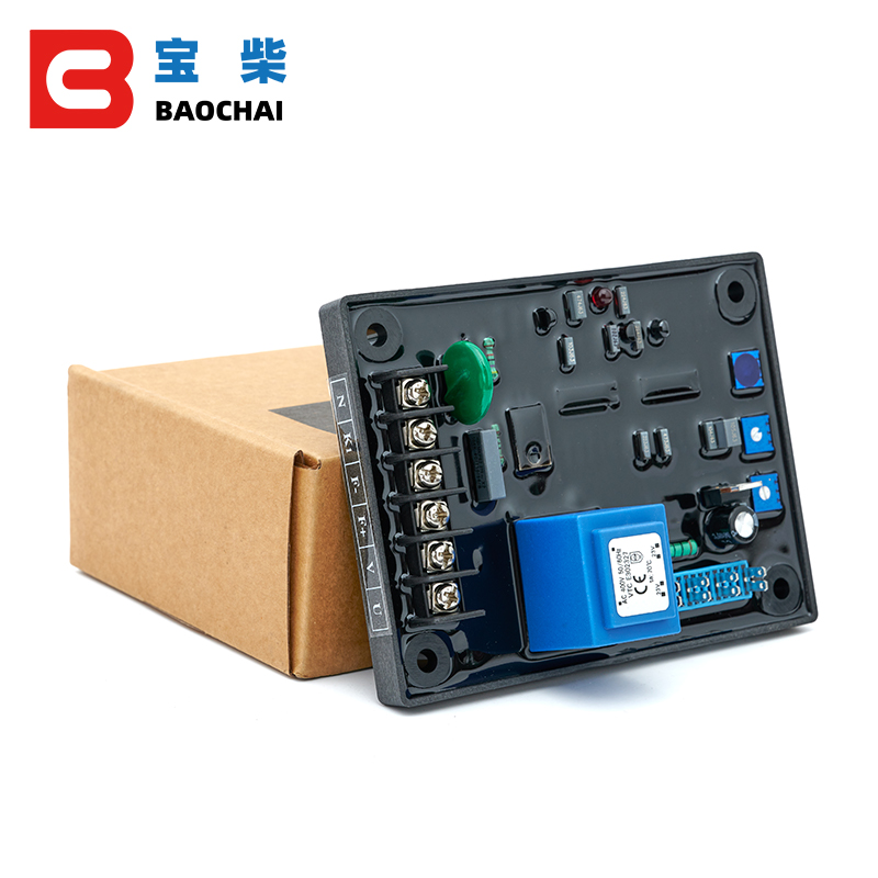 75A 브러시 생성기 PCB 플레이트 삼상 자동 전압  - Cycloidal Reducer Bldc Motor 리뷰 및 가격