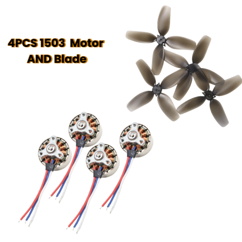고정밀 제조 신제품 1503 브러시리스 모터 콤보 4개 - Brushless Motor Thrust Test Stand 리뷰 및 가격